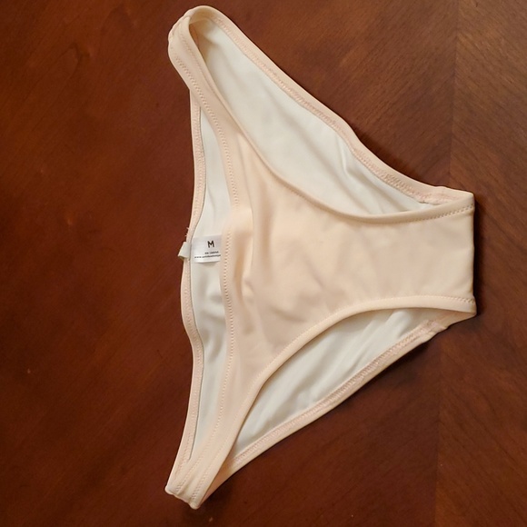 Moda Operandi  Choe Bikini Bottom Size M - Picture 4 of 7